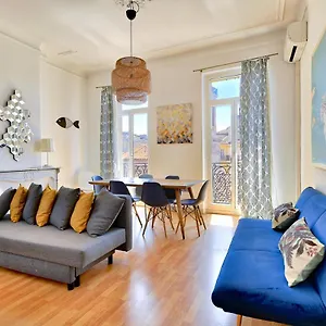  Appartement Nocnoc- Le Minot France