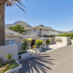 *** Guest house The House South Africa