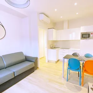  Appartement Viva Riviera 5 Rue Gerard Monod - Very Close Croisette&palais France