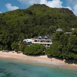 **** Hotel Crown Seychelles Seychelles