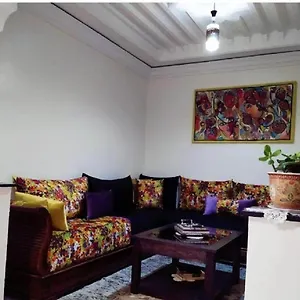  Apartment Maison Othmane Morocco