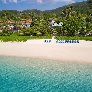 **** Hotel Laila, Seychelles, A Tribute Portfolio Seychelles