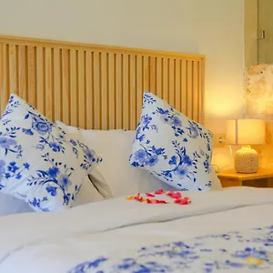  Holiday home La Rose Bleue - Hoteliere Avec Piscine - Morocco