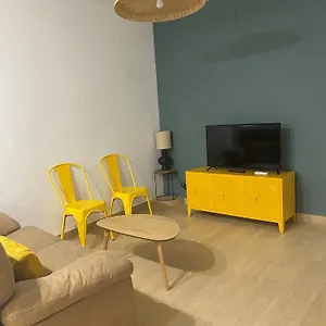  Appartement Turisticos La Terraza* Espagne