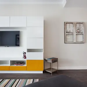  Appartement Consell De Cent Espagne