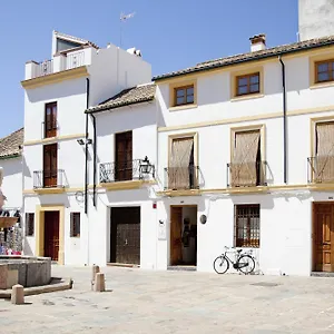  Hébergement de vacances Casas Del Potro Espagne