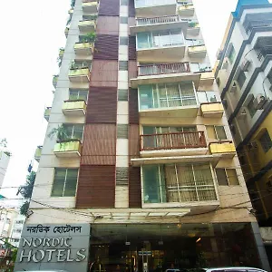 **** Hotel Nordic Bangladesh